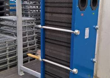 Sondex Wymiennik płytowy 1000kW S62-IS10