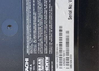 Sprzedam podstawę do tv Hitachi L32H01EA