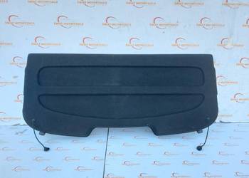 FORD FIESTA MK7 LIFT 12r półka bagażnika