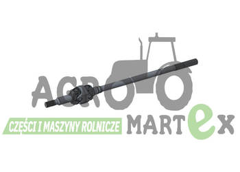 84194811 PÓŁOŚ Z12/14 L-1006,5 RH CNH