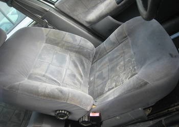 Fotel lewy kierowcy Renault Megane I 96-03 Fotel lewy kierowcy Renault Megane I 96-03