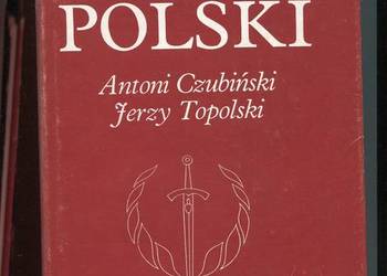 Historia Polski Czubiński , Topolski