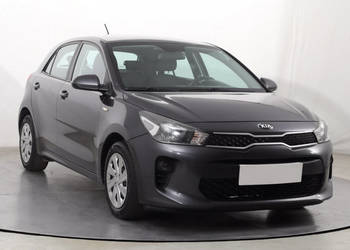 Kia Rio 1.25 CVVT
