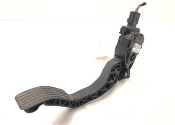 POTENCJOMETR GAZU PEUGEOT 207 9680756880 1.4 68KM 06-15 PEDAŁ