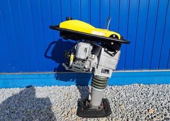 Zagęszczarka skoczek WACKER NEUSON BS 50-4 / 19r! BS 60-2 / BOMAG BT