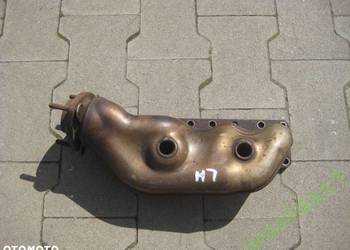 AUDI A8 D2 4,2B KOLEKTOR WYDECHOWY LEWY 077253033E