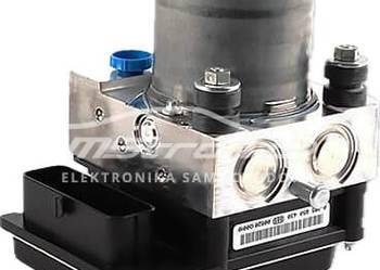 Naprawa pomp ABS Bosch 8.0 BMW E53 E60 E61 E63 E83 E84 E89