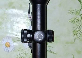 Luneta Schmidt&Bender Zenith 2,5-10x56