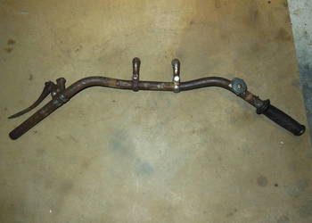 Kierownica IŻ 49 IŻ56