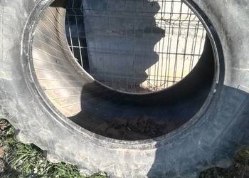 Komplet opon Pirelli R42 650/65, R30 540/65