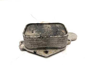 CHŁODNICZKA OLEJU CITROEN C4 CACTUS 9815697880 1.2 110KM