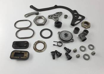 Sruba Nakretka Sprezyna Uszczelka Dekiel Ktm Super Duke 1290