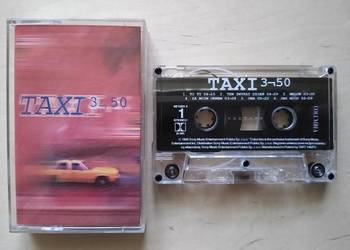 TAXI 3,-50
