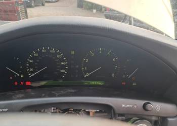Licznik Lexus LS400 UCF21 97-00 r. RHD