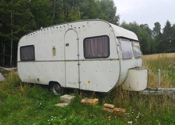 Sprzedam domek kempingowy