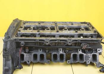 FORD TRANSIT MK7 2.4 TDCI 10r 116KM JXFA glowica kompletna 6C1Q-6090-BD