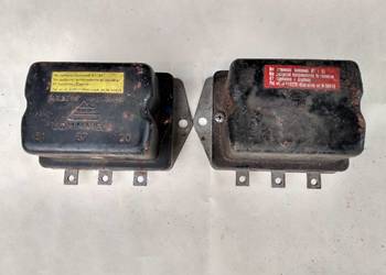 Regulator napięcia prądnicy FIAT 126 Regulator napięcia prądnicy FIAT 126