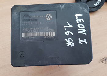 SEAT VW AUDI POMPA ABS 1J0614117F 1J0907379J