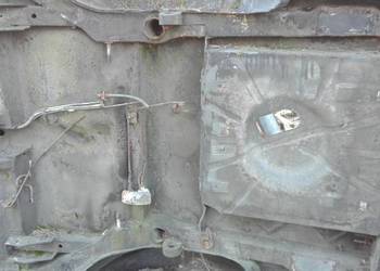 Polonez borewicz fiat 125p podloga podluznice fso  caro borewiczbagaznika