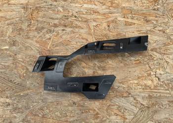 Mocowanie stelaż zderzaka przód lewy citroen c5 aircross II 2 9853035880
