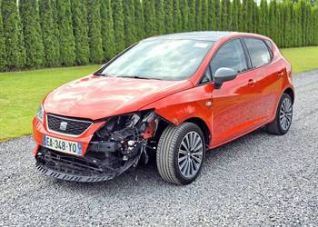 Seat Ibiza IV 1.2 TSI CONNECT
