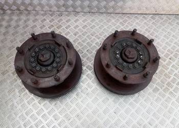 PIASTA TARCZA MERCEDES ATEGO 1217,1223 1523 R19.5