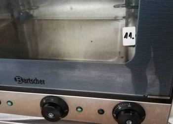 Sprzedam Piec konwekcyjny Bartscher