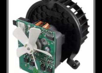 Zestaw silnika do spalania Combi E Truma