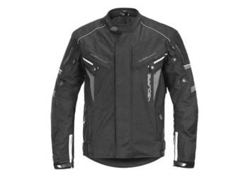KURTKA MOTOCYKLOWA ROADSTAR MEMORY PROTECTOR M/3XL/4XL