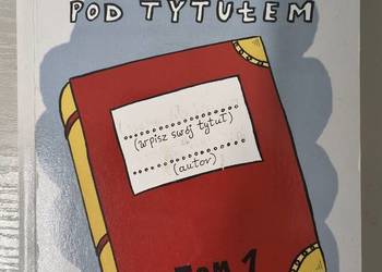 Książka pod tytułem TOM 1 Robert Trojanowski
