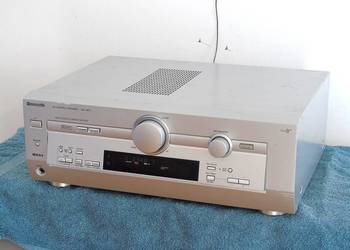 Amplituner Panasonic SA-HE7 mocny DOSTAWA.