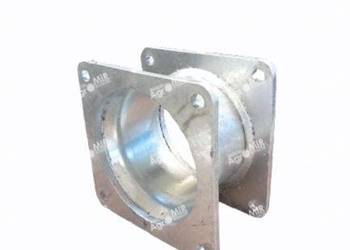 Kołnierz redukcyjny 5″ x 6″ 150×150 mm 4050200680