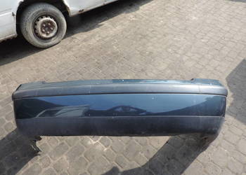 ZDERZAK TYLNY VW PASSAT B5 SEDAN