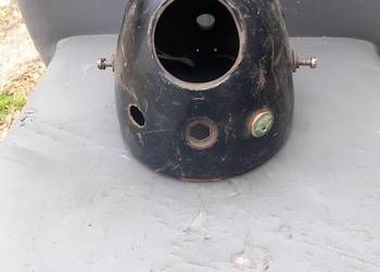 Lampa przód Wsk Shl Skorupa.