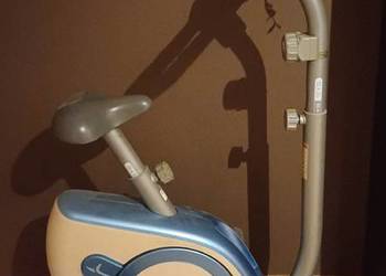 Rower stacjonarny treningowy DOMYOS DECATHLON VM 460