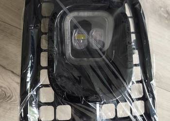 Lampy Landrover Defender