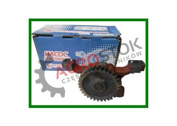 Pompa oleju silnika mtz 50 oryginał