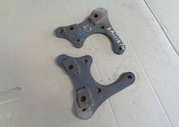 MOCOWANIE ZACISKU TOYOTA LAND CRUISER LJ70 87R