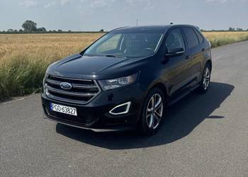 Ford Edge 2.7 SPORT 319KM