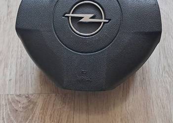 Opel vectra c poduszka kierownicy