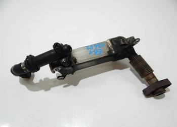 CHŁODNICA SPALIN EGR BMW E60 E61 306D2 7794245 (4647471)