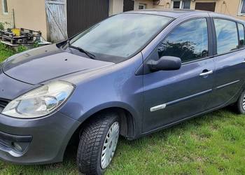 Sprzedam Renault Clio 3