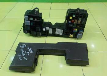 JAGUAR XF I 09r SEDAN 4D skrzynka bezpiecznikow AX23-14290-AGA 5605002800