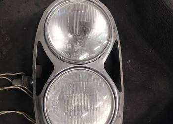 Lampy Mercedes w108/w109/w111