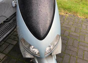 Aprilia AREA 51 Aprilia AREA 51