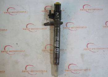 DISCOVERY 3.0 D 306DT 245KM 166 tys km 10r wtrysk wtryskiwacz 9X2Q-9K546-DB