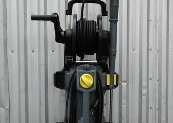 Myjka Ciśnieniowa Karcher HD 5/15 CX * 2022 rok * zwijak
