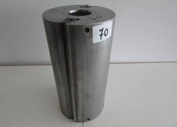 Głowica 240X125X40 2 NR70 *** StanDrew