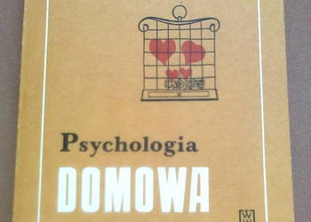 Psychologia domowa-Maria Braun-Gałkowska
