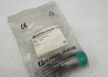 Pepperl  + Fuchs NJ15-30GM50-E2-V1  032939 Czujnik indukcyjny